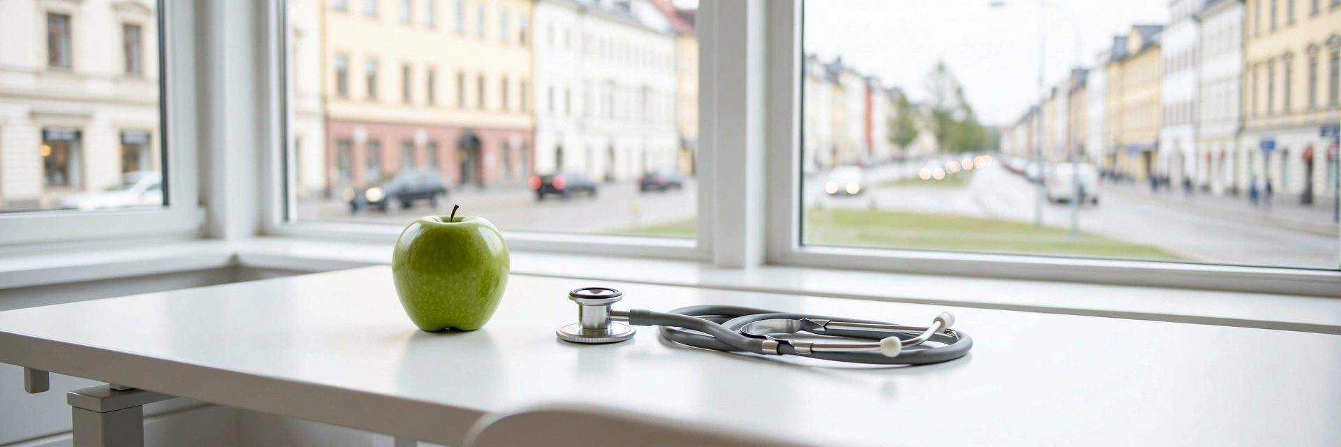 Ruokavirta Helsinki Office