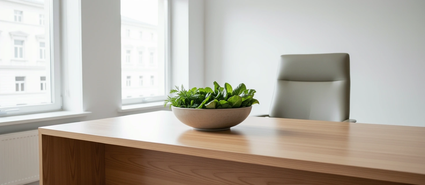 Ruokavirta professional environment